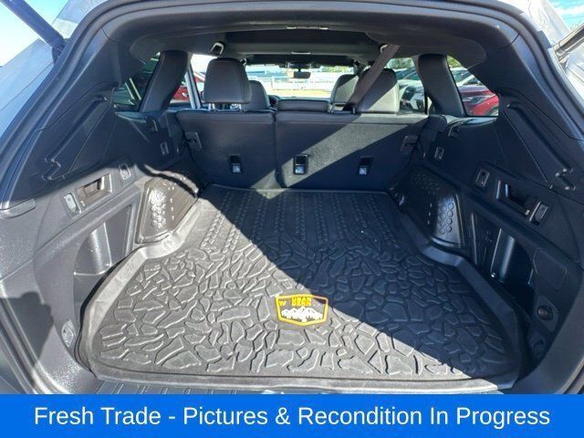 Used 2023 Subaru Outback Wilderness AWD/4WD image 18