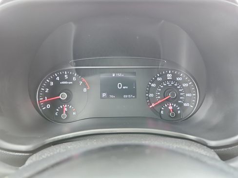 Used 2022 Kia Soul LX w/ Technology Package FWD image 16