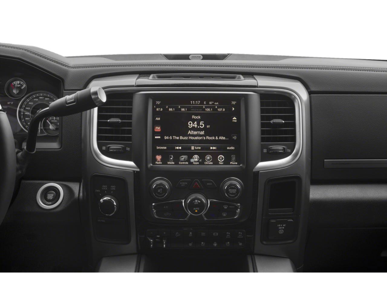 Used 2018 RAM 2500 Longhorn AWD/4WD image 48