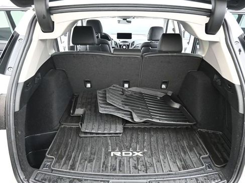 Used 2023 Acura RDX Technology Package image 21