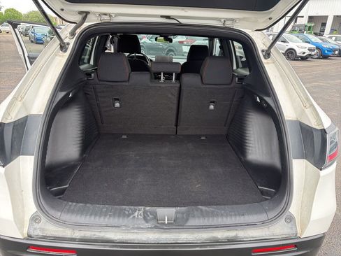 Used 2024 Honda HR-V Sport image 20