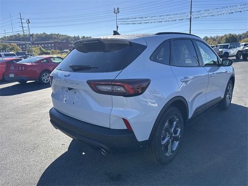 New 2026 Ford Escape ST-Line w/ Tech Pack #1 image 4