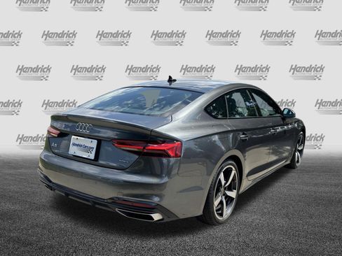 Used 2025 Audi A5 2.0T Premium Plus AWD/4WD image 10
