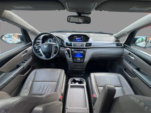 Used 2016 Honda Odyssey EX-L image 28
