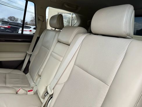 Used 2015 Lexus GX 460 Luxury image 36