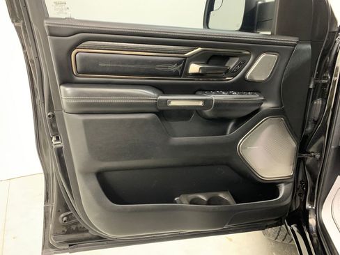 Used 2021 RAM 1500 Limited image 6