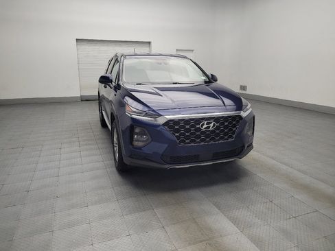 Used 2020 Hyundai Santa Fe SE image 13