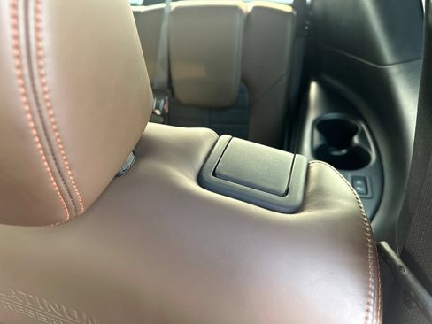 Used 2020 Nissan Armada Platinum w/ Platinum Reserve Package AWD/4WD image 29