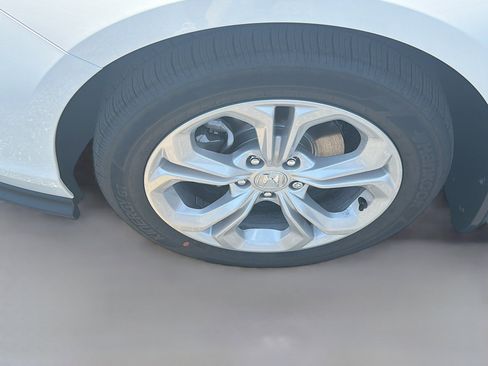 New 2026 Honda Accord LX image 25