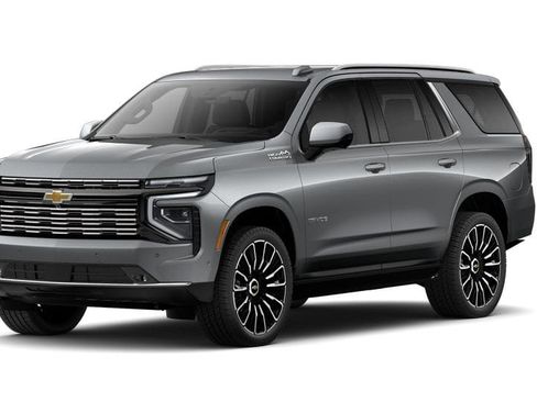 New 2026 Chevrolet Tahoe High Country AWD/4WD image 51