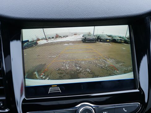 Used 2019 Chevrolet Trax Premier image 27