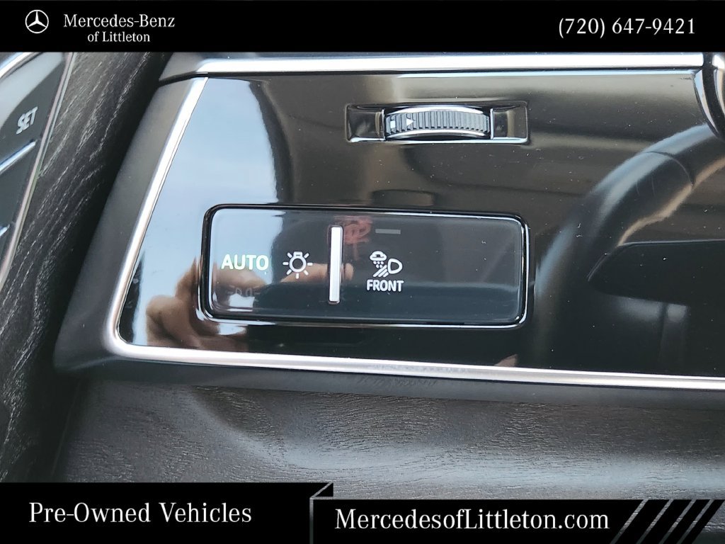 Used 2019 Audi Q8 Prestige AWD/4WD image 21