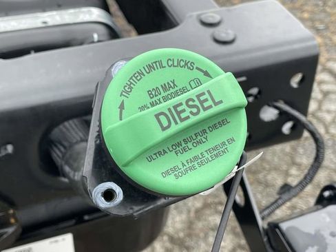 New 2026 Ford F450 XL w/ XL Chrome Package image 20