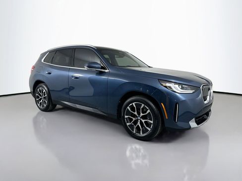 New 2026 BMW X3 xDrive30 image 3