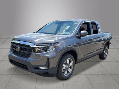 New 2026 Honda Ridgeline RTL image 1