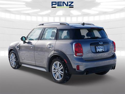 Used 2018 MINI Cooper Countryman S image 5