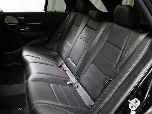 Certified 2022 Mercedes-Benz GLE 350 4MATIC image 12