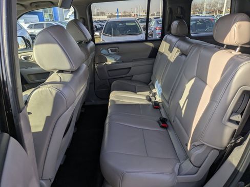 Used 2011 Honda Pilot EX-L image 29