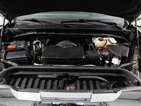 Certified 2022 GMC Sierra 1500 Denali w/ Technology Package image 49