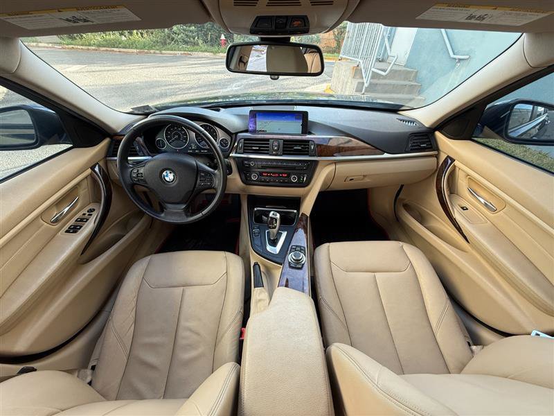 Used 2013 BMW 335i Sedan RWD image 30