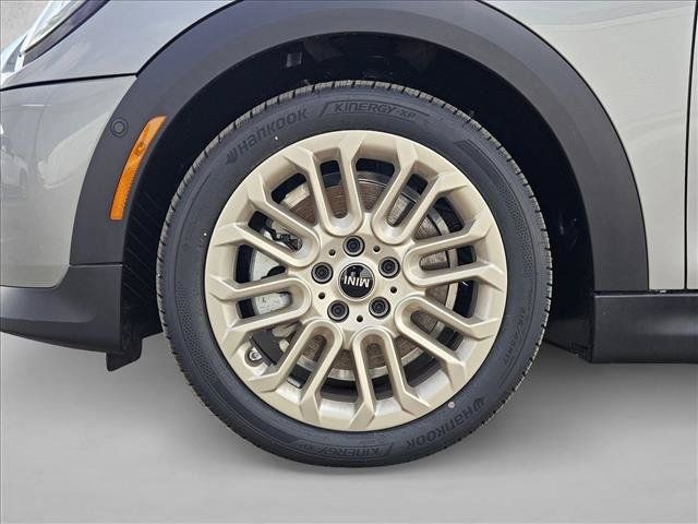 New 2026 MINI Cooper S FWD image 9