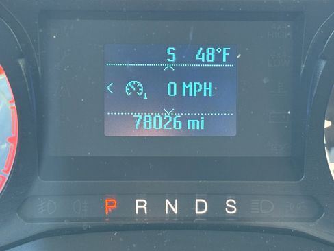 Used 2021 Ford Ranger XL w/ Equipment Group 101A High image 6