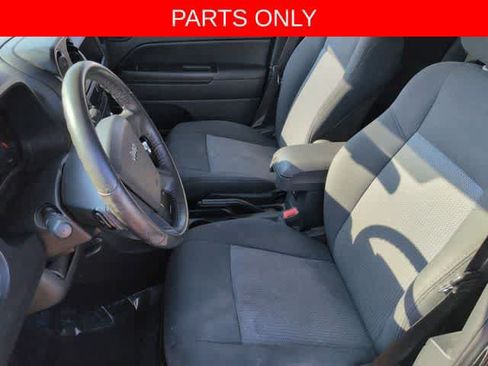 Used 2010 Jeep Patriot Sport AWD/4WD image 16