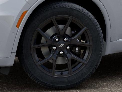 New 2026 Dodge Durango GT w/ Tow 'N Go Package AWD/4WD image 8