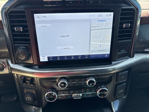 Certified 2023 Ford F150 Lariat image 15