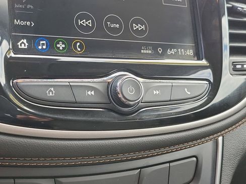 Certified 2019 Chevrolet Trax LS w/ Tint and Cruise Package image 24