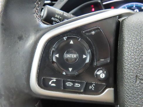 Used 2021 Honda Civic EX image 23