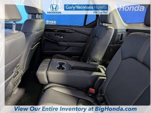 New 2026 Honda Pilot EX-L image 18