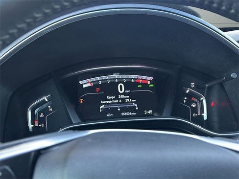 Used 2022 Honda CR-V EX-L image 18
