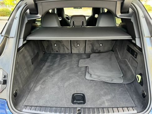 Used 2022 BMW iX xDrive50 w/ Convenience Package AWD/4WD image 25