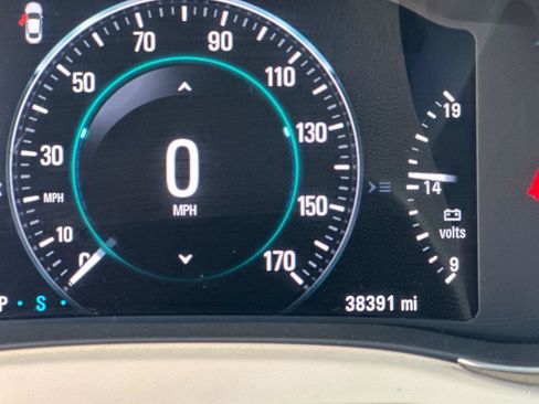 Used 2015 Buick LaCrosse Premium image 33