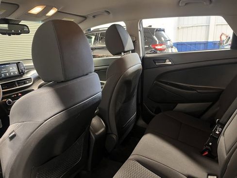 Used 2021 Hyundai Tucson Value image 17