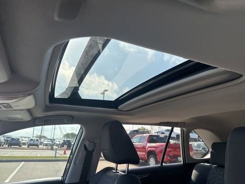 Certified 2025 Toyota RAV4 XLE w/ Convenience Package image 12