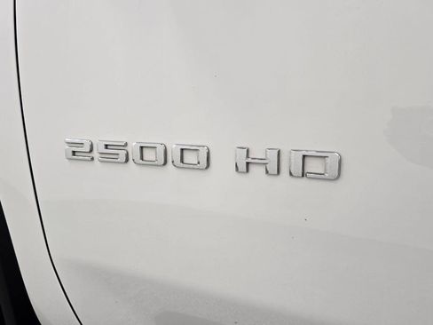 Used 2022 Chevrolet Silverado 2500 W/T w/ WT Fleet Convenience Package image 10