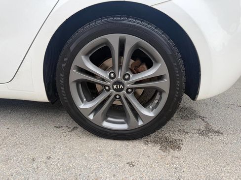 Used 2016 Kia Forte EX FWD image 33