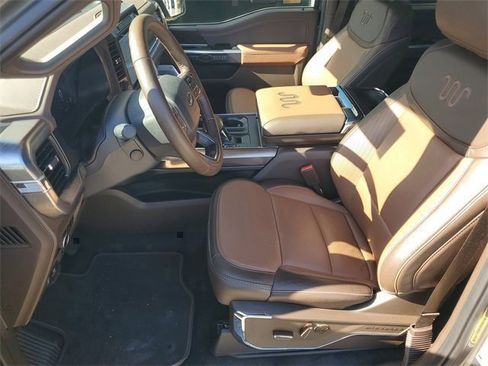 Used 2025 Ford F150 King Ranch image 5