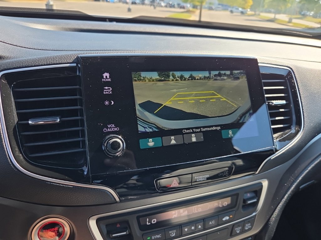 Used 2022 Honda Passport EX-L image 50