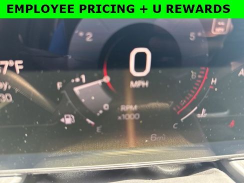 New 2026 GMC Terrain Elevation w/ Elevation Premium Package image 3