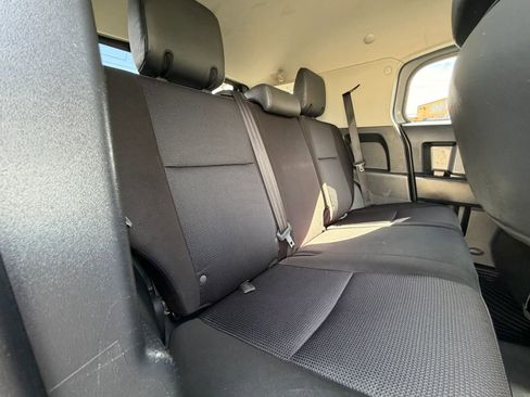 Used 2014 Toyota FJ Cruiser 4WD w/ Upgrade Package image 18