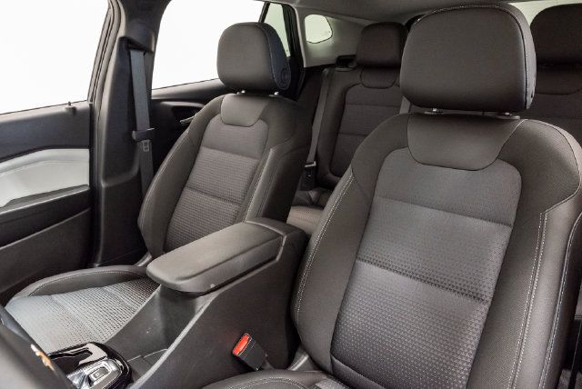 Used 2025 Chevrolet Trax LT w/ Driver Confidence Package FWD image 9