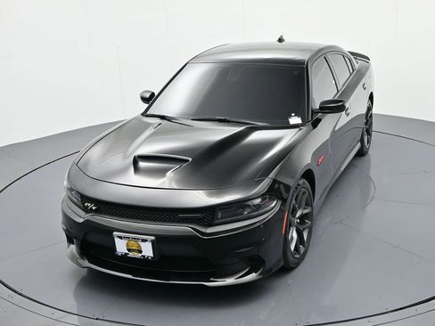 Used 2022 Dodge Charger R/T w/ Blacktop Package image 18