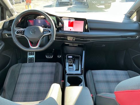 Used 2024 Volkswagen GTI SE image 17