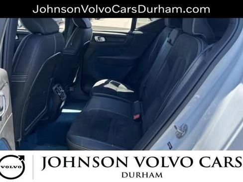 Used 2023 Volvo XC40 Recharge Ultimate w/ Protection Package Premier AWD/4WD image 10