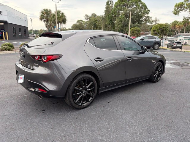 Used 2024 MAZDA MAZDA3 s FWD image 6