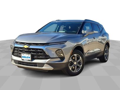 Certified 2024 Chevrolet Blazer LT w/ Convenience Package