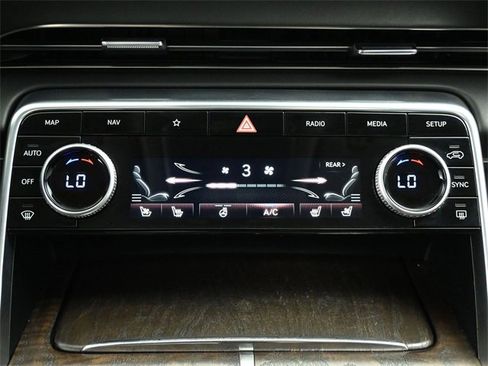 Used 2021 Genesis GV80 2.5T image 42